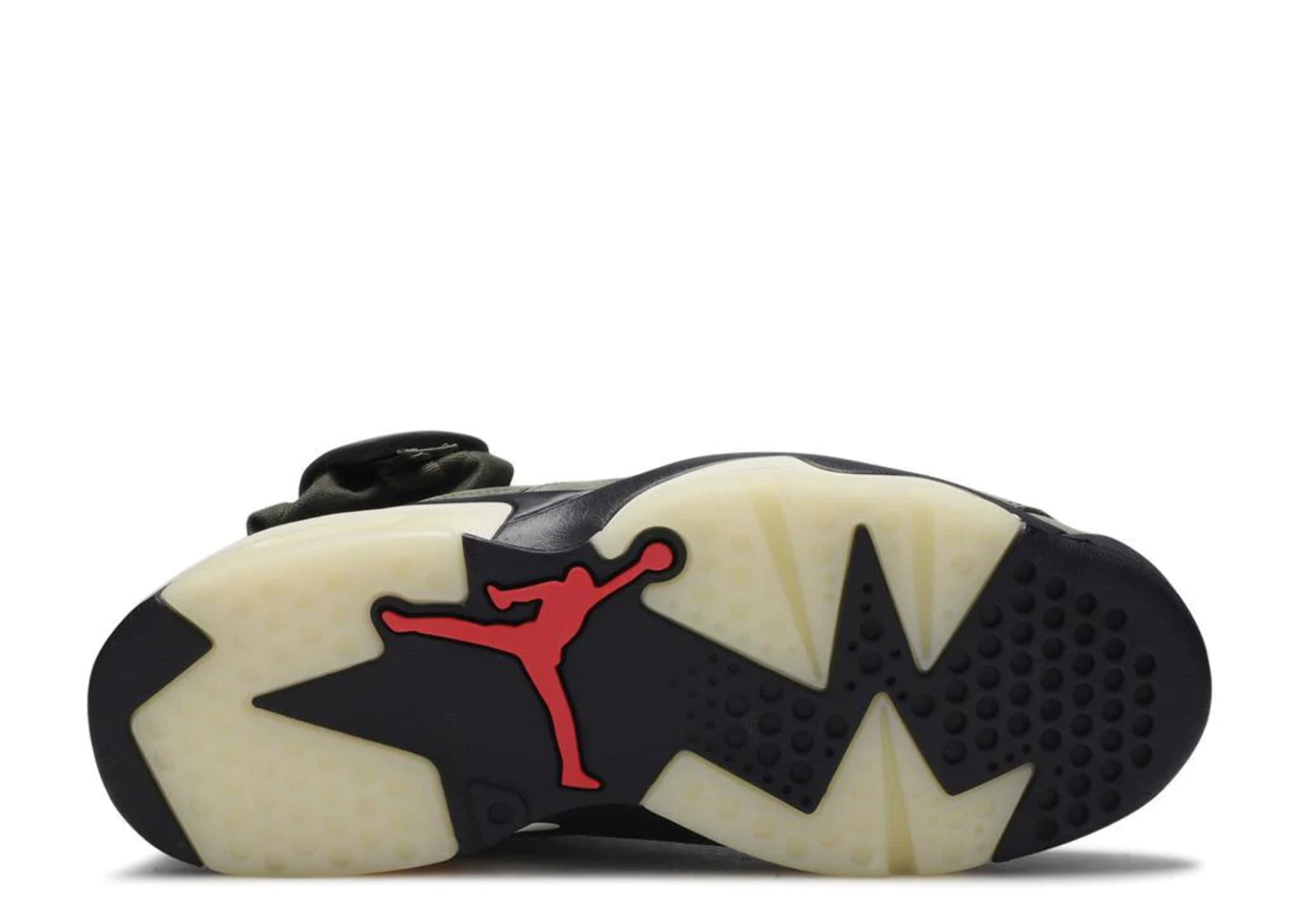 AIR JORDAN 6 RETRO SP 'TRAVIS SCOTT' - CN1084-200 - Walmart.com