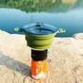 thumbnail image 4 of Cookware pan,Set Outdoor Cookware Portable Set Collapsible Set Portable Set Pot Set Cookware Set Cookware Pan Pot Buzhi, 4 of 6