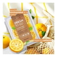 thumbnail image 4 of Mascarilla facial Tony Moly fresh to go yuja hidratante antimanchas y luminosidad 25 g, 4 of 4