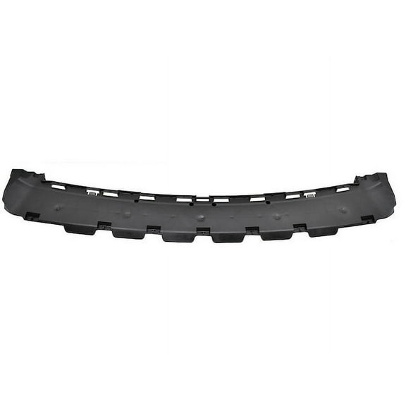 Front Upper Bumper Cover Support - Compatible with 2013 - 2021 Ram 1500 2014 2015 2016 2017 2018 2019 2020