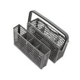 thumbnail image 4 of Cesta para cubiertos del lavavajillas Piezas para cestas de utensilios de cocina/cubiertos Repuestos para cubiertos 230 x 130 mm, 4 of 7