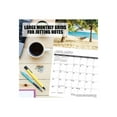 Willow Creek Press, Cat Astrophe 2025 Mini Wall Calendar