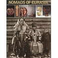 thumbnail image 1 of Pre-Owned Nomads of Eurasia (Hardcover) 9780938644255, 1 of 1