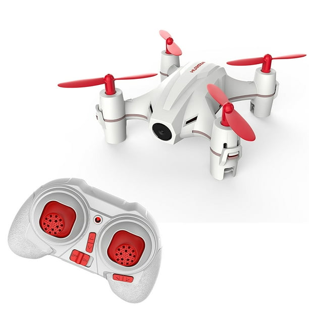 Hubsan H002 Nano Q4 Cam Plus Mini Pocket Quadcopter Drone with 720P