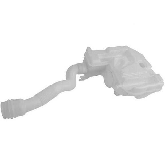 Washer Reservoir - Compatible with 2012 - 2015 Mercedes-Benz ML350 2013 2014