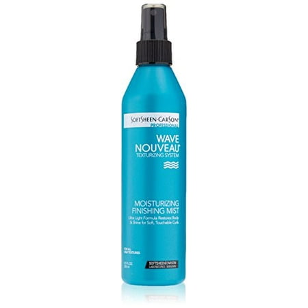 Wave Nouveau Moisturizing Finishing Mist 8 5oz 8 5oz Walmart