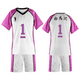 thumbnail image 2 of Uniforme de escuela secundaria Jersey Hinata Kageyama Nishinoya Sugawara Disfraz de Cosplay Anime Halloween Carnaval Fiesta uniforme, 2 of 5