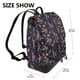 thumbnail image 2 of Fotbe Statue Of Liberty Eagle Mochila Bolso con Estampado para Mujer, Mochila Antirrobo de Nylon Impermeable, Bolsa Ligera de Hombro, 2 of 4