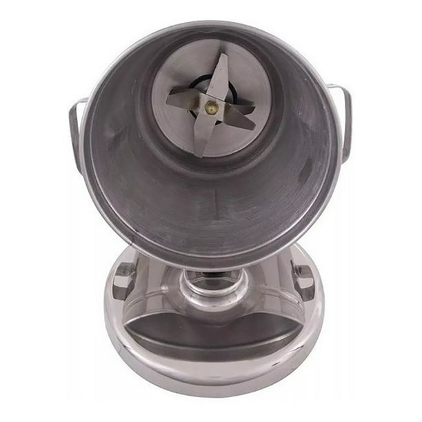Licuadora industrial turmix best sale