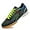 Black, variant on Indoor Soccer Shoes Mens Futsal Shoes for Women Youth Professional Athletic Soccer Shoe