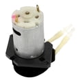 thumbnail image 1 of Peristaltic Liquid Pump Dosing Pump 24V DIY Lab Analytic, 1 of 7
