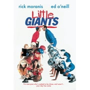Warner Archives - Little Giants [DIGITAL VIDEO DISC]