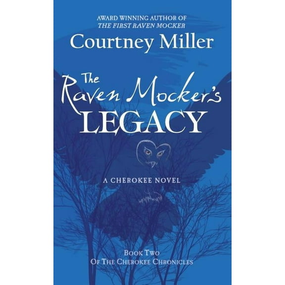 The Raven Mocker's Legacy (Paperback)