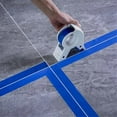 thumbnail image 5 of Masking Tape Applicator with 2Pack Each 1.4 Inch Tape Painters Tape Dispenser for Window Trim Door Frames, 5 of 5