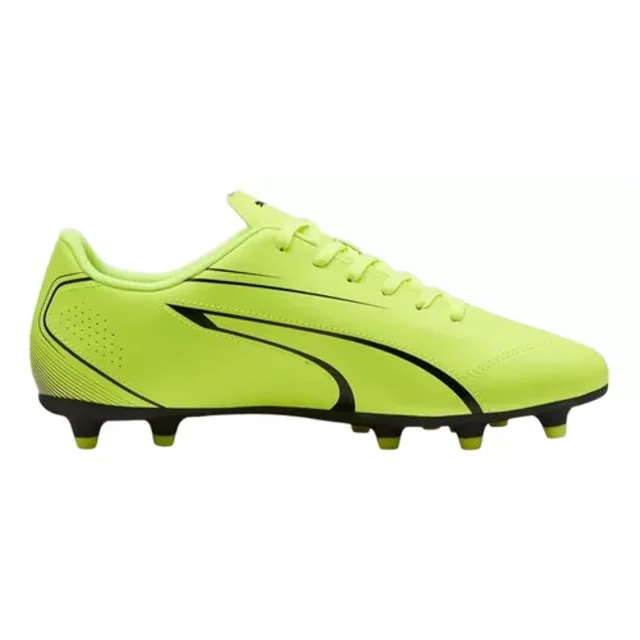 TAQUETE PUMA VICTORIA VERDE