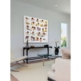 thumbnail image 4 of Marmont Hill 'Day In The Life Of A Girl' by Norman Rockwell Painting Print on Wrapped Canvas, 4 of 7