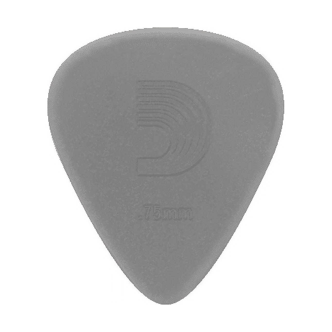 Planet Waves 1NFX2-100 NYLFLEX Classic Nylon Picks - 0.5 mm Light, 100