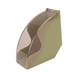 thumbnail image 4 of Caja a prueba de polvo para papel de filtro de café, soporte para filtro de café, estante de almacenamiento para filtro de café, materiales ecológicos, 4 of 12