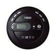 Naxa NPC330 Slim Personal CD/MP3 Player with FM Radio