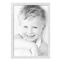 thumbnail image 2 of ArtToFrames 23" x 34" White Picture Frame, 23x34 inch White Wood Poster Frame (WOM-4598), 3 Pack, 2 of 7