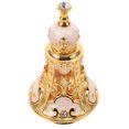 thumbnail image 1 of BESTYASH Vintage Para Perfume Con Sellante Ideal Para Transportar Fragancias, 1 of 5