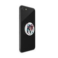 thumbnail image 3 of PopSockets: PopGrip with Swappable Top for Phones and Tablets Wolf, 3 of 4
