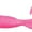 Pink, variant on Berkley Gulp! Saltwater Swimming Mullet Soft Bait