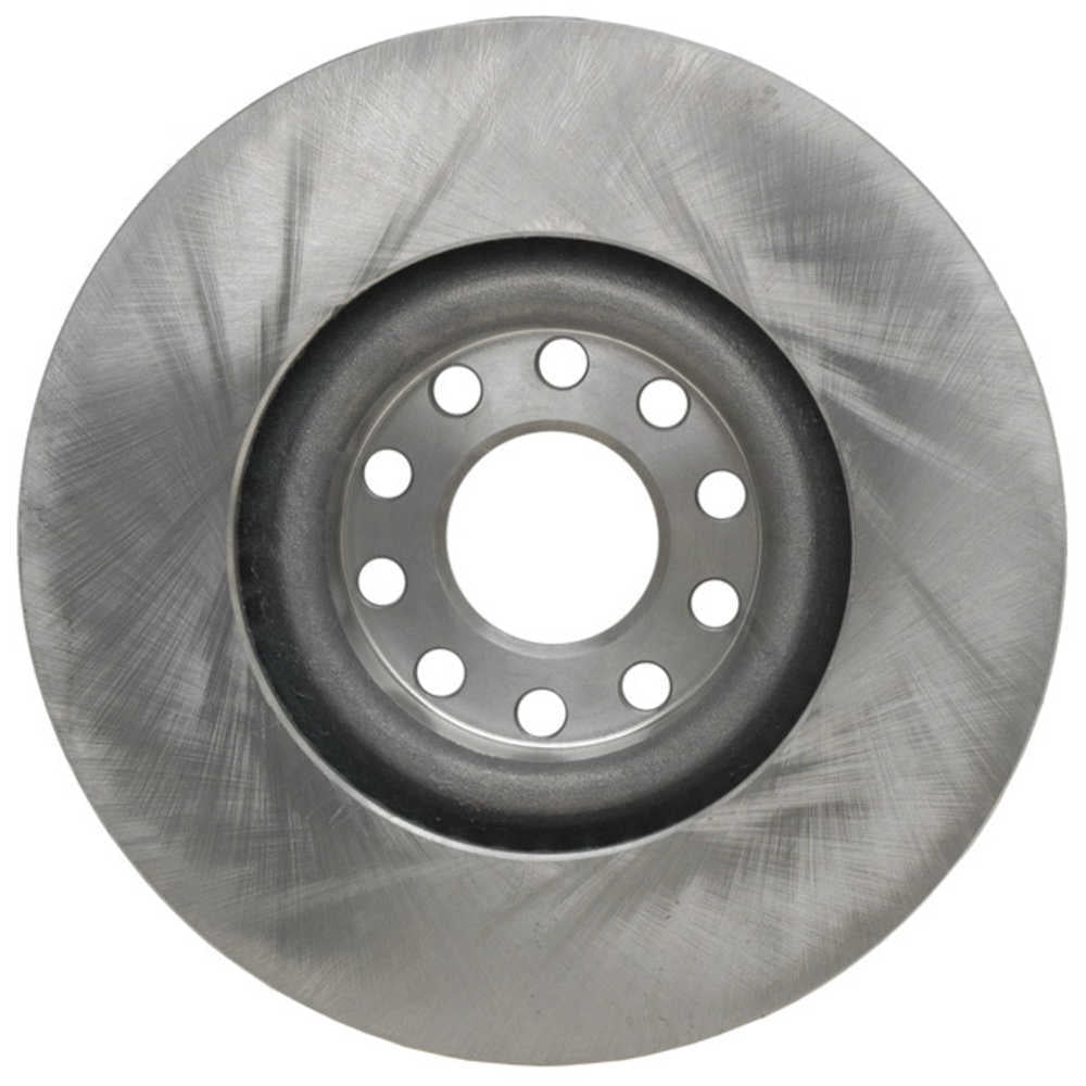 R-Line Rotors Fits select: 2002-2004 AUDI A6, 2000-2002 AUDI S4