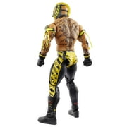 WWE Rey Mysterio Elite Collection Top Picks Action Figure