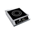 thumbnail image 4 of SPT SR-34AC Cuisinière à Induction Commerciale de Comptoir 3400 watts, 4 of 4