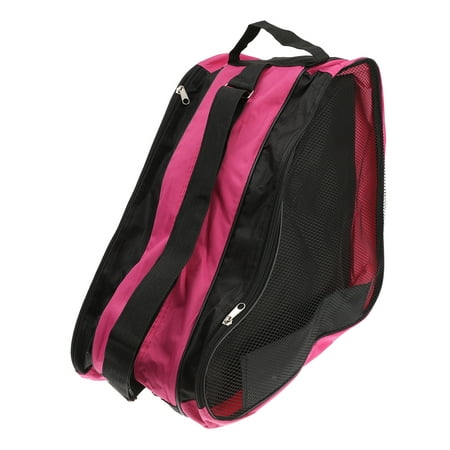 

NUOLUX Bag Iceskating Storagebagbags Girls Rink Women Inline Hockey Skates Carry Clothing