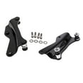 thumbnail image 2 of LOVIVER Black 4 Point Docking Hardware for Cover For Touring 14 15 16, 2 of 8