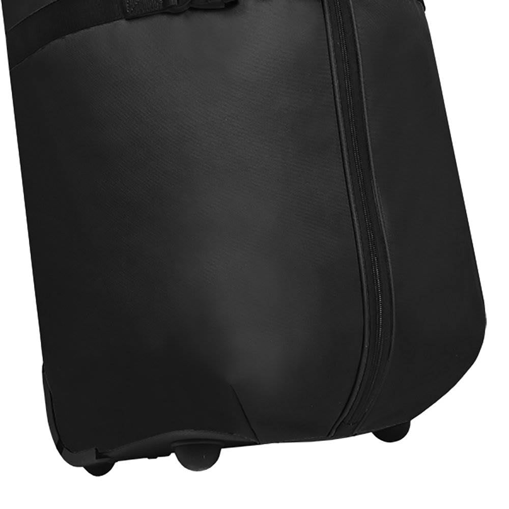 OGIO Savage Padded Zippered Golf Bag Travel Cover Bag w/ Wheels