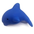 thumbnail image 4 of 5PCS Kids Bath Toy Creative Dolphin Light up Color Changing Shower Toy Water Toy, 4 of 10