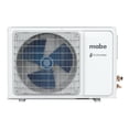 thumbnail image 3 of Aire Minisplit Inverter 3 Toneladas 36000btu Frio Calor Mabe Blanco, 3 of 5