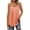 Coral, variant on Ronuti Summer Tank Tops for Women Vacation Outfits 2026 Fashion Trendy Clothes