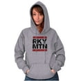 thumbnail image 3 of Colorado Rocky Mountains Hiking Trip Hoodie Sweatshirt Women Men Brisco Brands S, 3 of 5