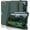 Dark Green, variant on New Case for iPad Pro 12.9 inch 6th/5th/4th Generation 2022/2021/2020 with Pencil Holder, Smart Stand Case with Soft TPU Back Cover for iPad Air 13 inch 2024, Auto Sleep/Wake, Pink