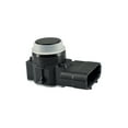 thumbnail image 2 of 2Pcs Black PDC Assist Bumper Parking Sensor 39680-T0A-R420 Suitable for Honda Accord 2016-2018, 2 of 4
