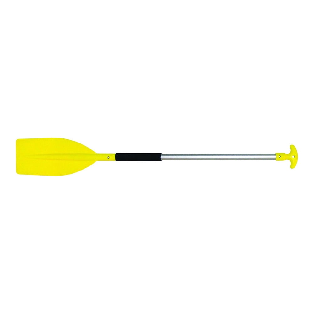 Propel Paddle Gear 5' Lightweight Kayak Aluminum Paddle by Shoreline Marine
