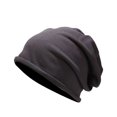 thumbnail image 1 of Winter Hat Soft Ear Protection Keep Warm Solid Color Men Women Fashion Bonnet Cap Daily Wear for Everyday Life, 1 of 10