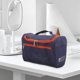 thumbnail image 4 of Bolsa de maquillaje, neceser multiusos, neceser, neceser, neceser organizador, 4 of 5