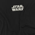 thumbnail image 3 of Star Wars  Adult Empire Strikes Back T-Shirt, 3 of 4