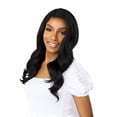 thumbnail image 2 of Sensationnel Dashly Fast Fashion Lace Part Wig - Unit 34, 2 of 6