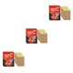 thumbnail image 1 of Qarigey 2 Bags Self Adhesive Capsicum Plaster Patches for Muscle Strains Backache Type1, 1 of 6