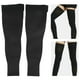 thumbnail image 4 of Elastic Compression Stockings Comfortable High Compression Stockings Anti-Slip Design for Women Girls ANGGREK Otros, 4 of 8