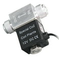 Solenoid Valve for Aquarium CO2 System Regulator DC Output *6mm Tube or