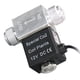 thumbnail image 2 of Válvula solenoide para acuario Regulador de sistema de CO2 DC 12V Conexión de salida Tubo de 4 Irfora  Válvula de solenoide, 2 of 7