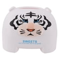 thumbnail image 2 of Cartoon Design Tissues Dispenser Box, Multifunctional Desktop Storage With Cute Animal Shape, Durable & Easy To Wash, 2 of 8