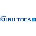 thumbnail image 3 of Portaminas Mitsubishi Uni Kurutoga 0,5 mm azul marino, 3 of 6